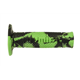 PUÑOS OFF ROAD DOMINO SNAKE VERDE/NEGRO A26041C95A