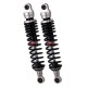 HARLEY XLH 883 SPORTSTER/SPORTSTER DELUXE 883 (86-99) JUEGO DE AMORT. YSS MOTO GAS ECO LINE
