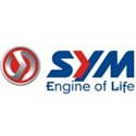 SYM Membrana Carburador
