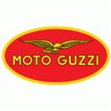 Moto Guzzi Manetas